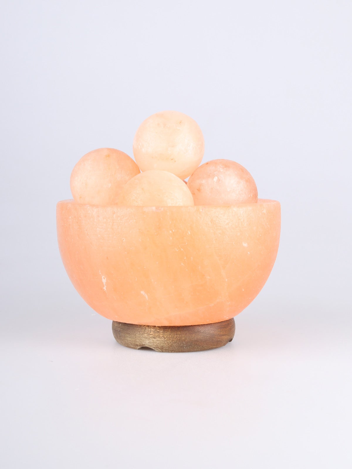 Cosmic deals salt lamp