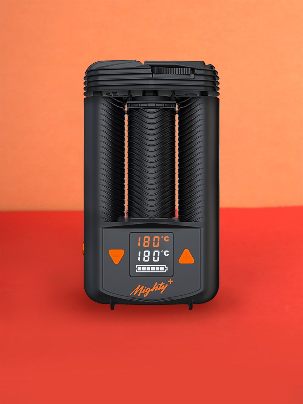 Storz & Bickel Mighty+ Portable Usb-c Vaporizer