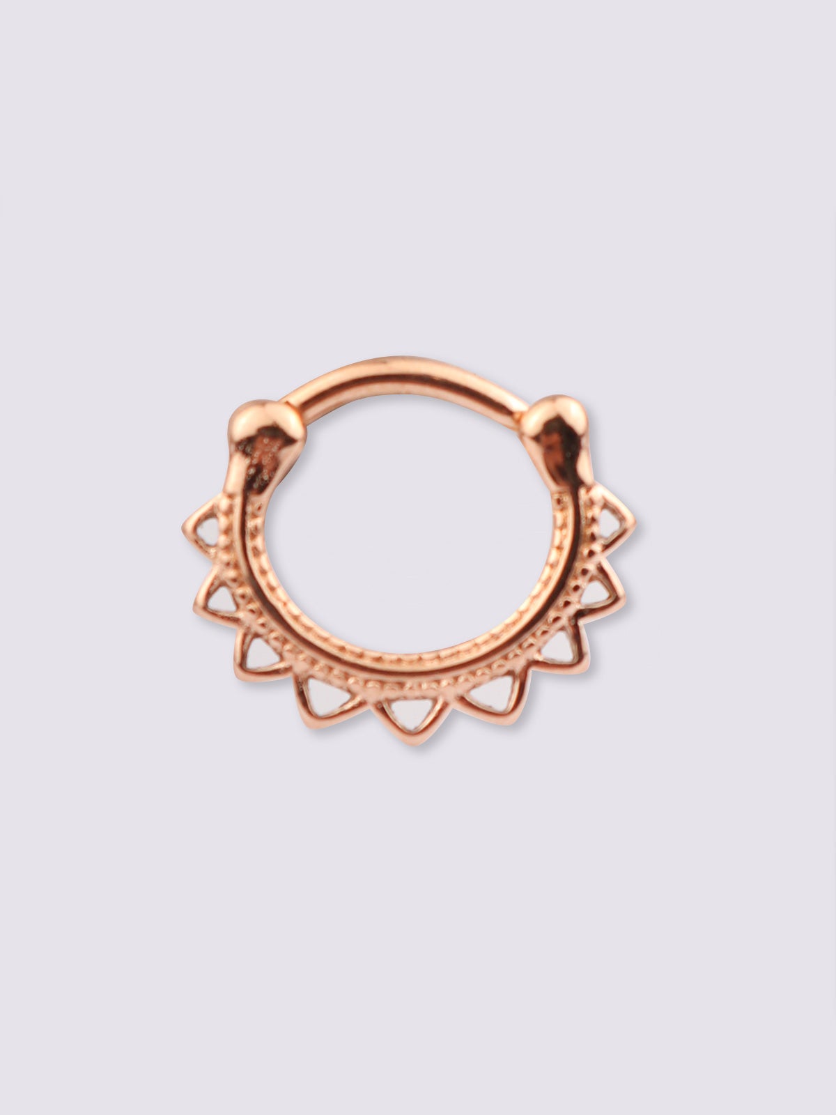 Septum on sale piercing nz