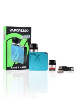 Vaporesso XROS 3 Nano Kit $24.99